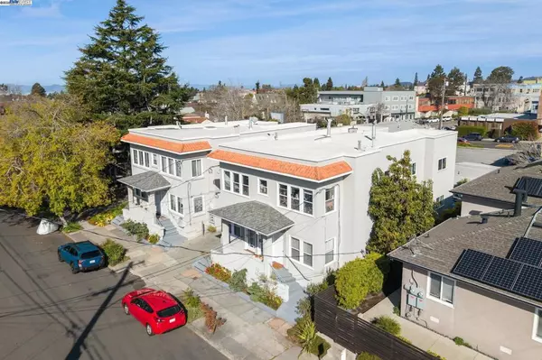 Oakland, CA 94609,480 62ND STREET