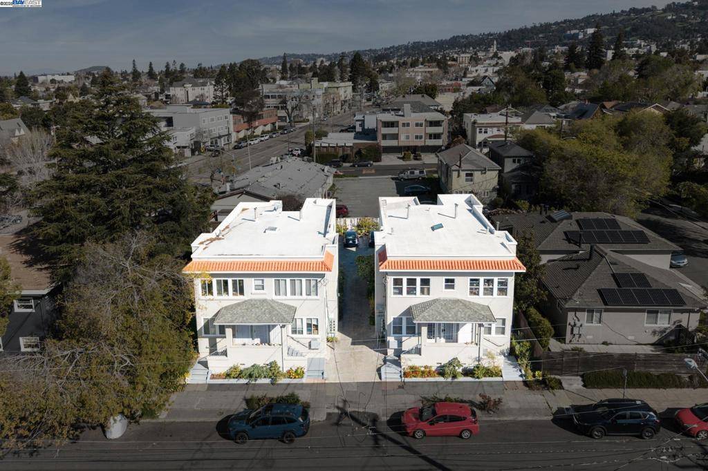 Oakland, CA 94609,480 62ND STREET