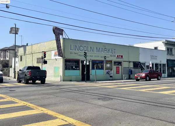 Alameda, CA 94501,2070 Lincoln Ave