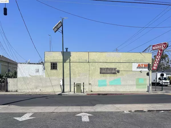 Alameda, CA 94501,2070 Lincoln Ave
