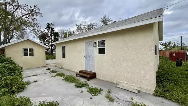 Stockton, CA 95205,2441 John St