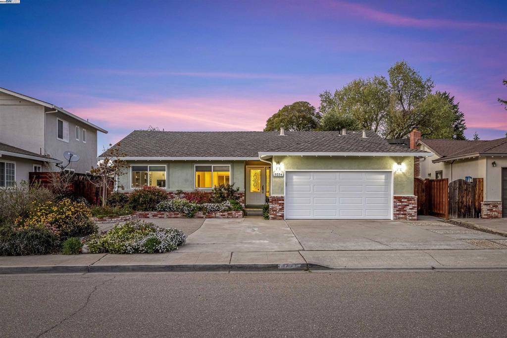 5234 Irene Way, Livermore, CA 94550