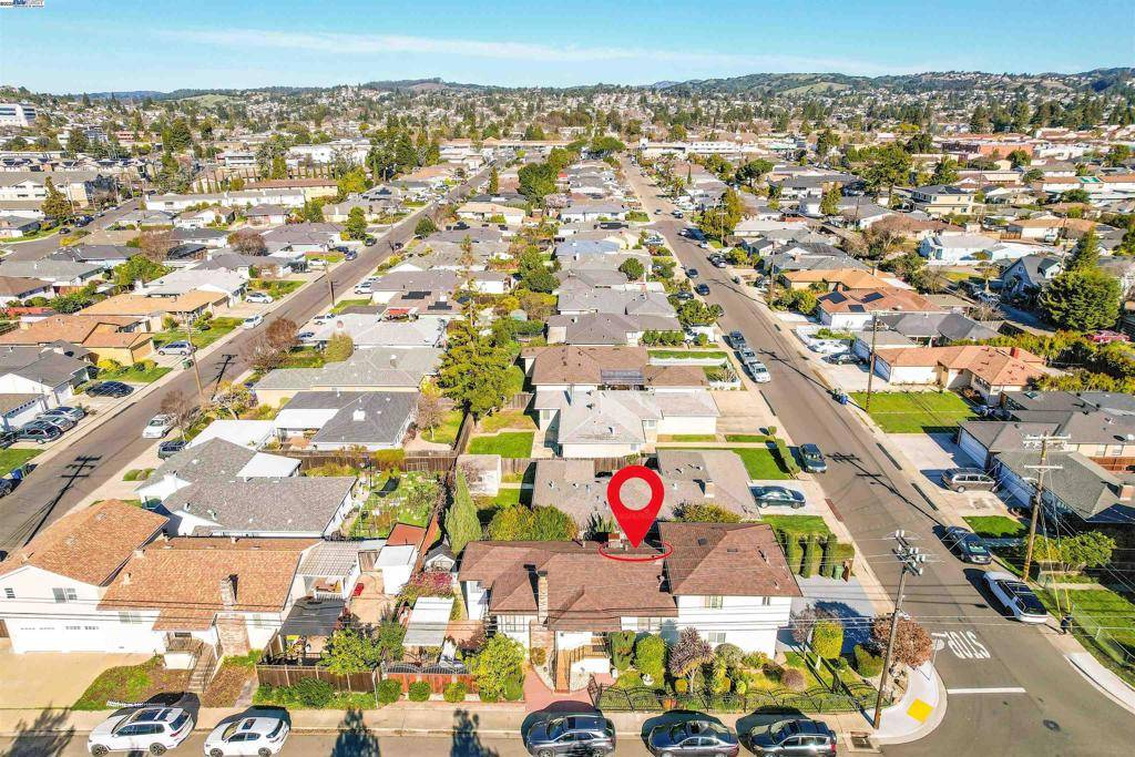 Castro Valley, CA 94546,2868 Norbridge Ave