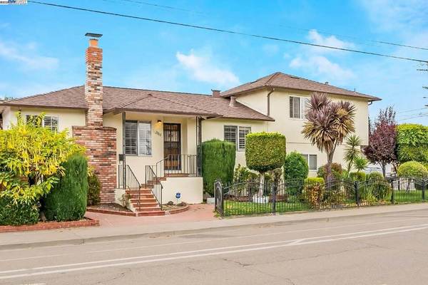 2868 Norbridge Ave,  Castro Valley,  CA 94546