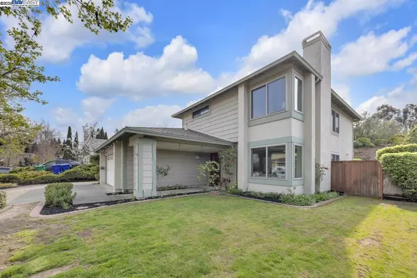 Hayward, CA 94541,24107 Machado Ct