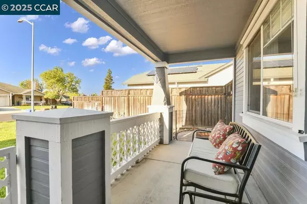 Oakley, CA 94561,1226 Fetzer Ln