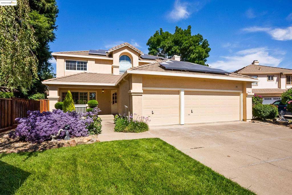 120 Weatherly Ct, Brentwood, CA 94513