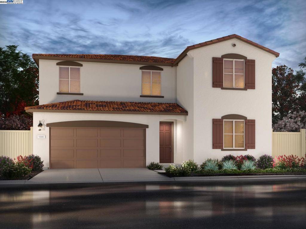 2877 Newhalen St, Manteca, CA 95337