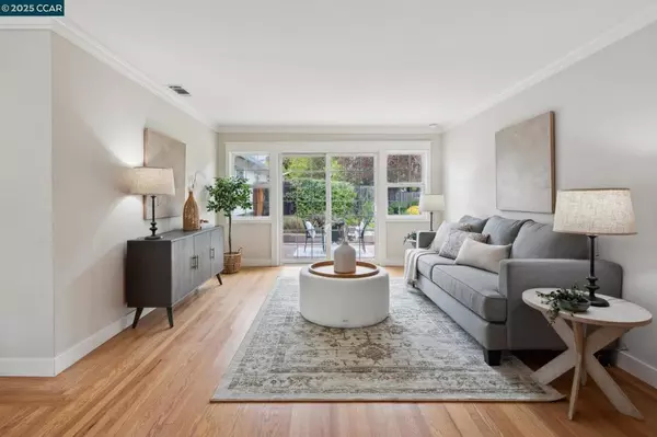 Pleasant Hill, CA 94523,45 Stevenson Dr