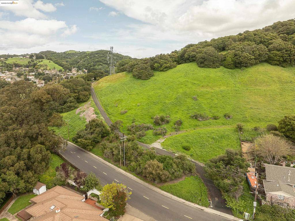 El Sobrante, CA 94803,50 Tavaszi Ter