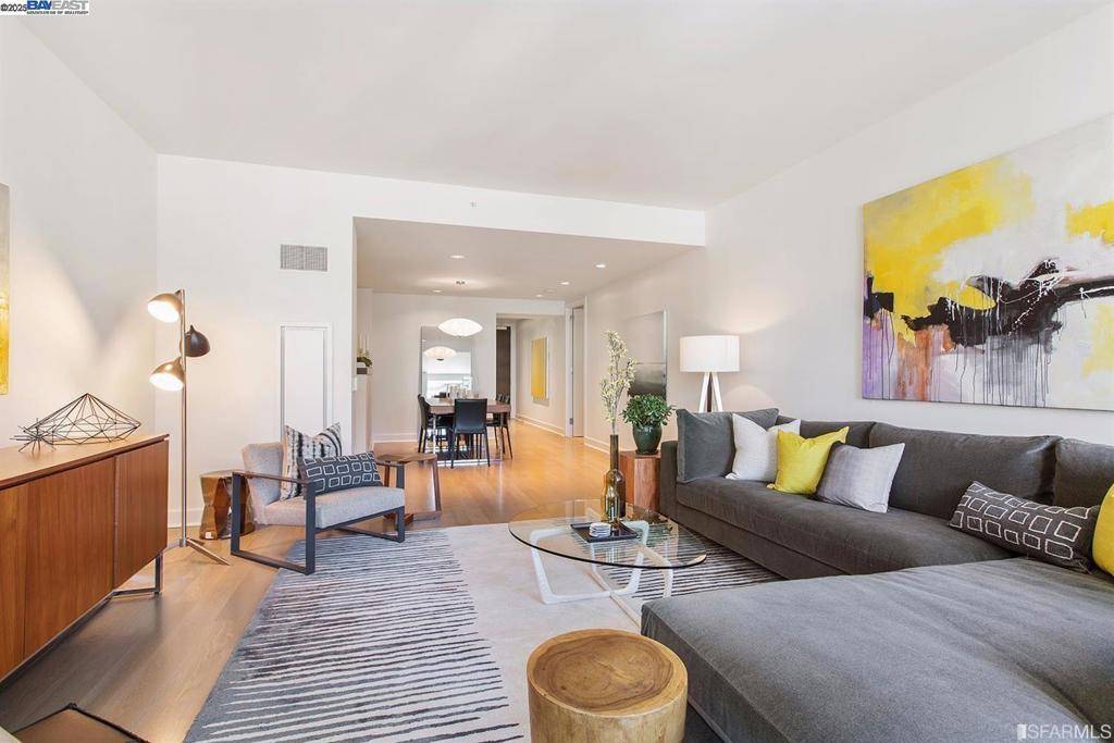 San Francisco, CA 94105,188 Minna St #24F