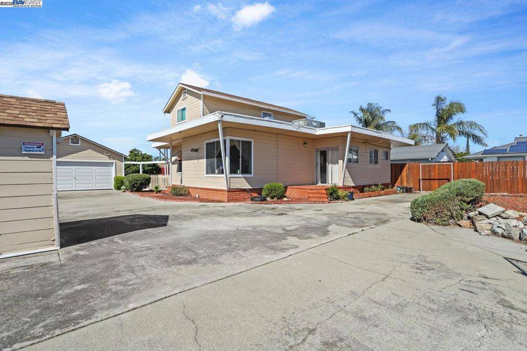 Antioch, CA 94509,1928 Alpha Way