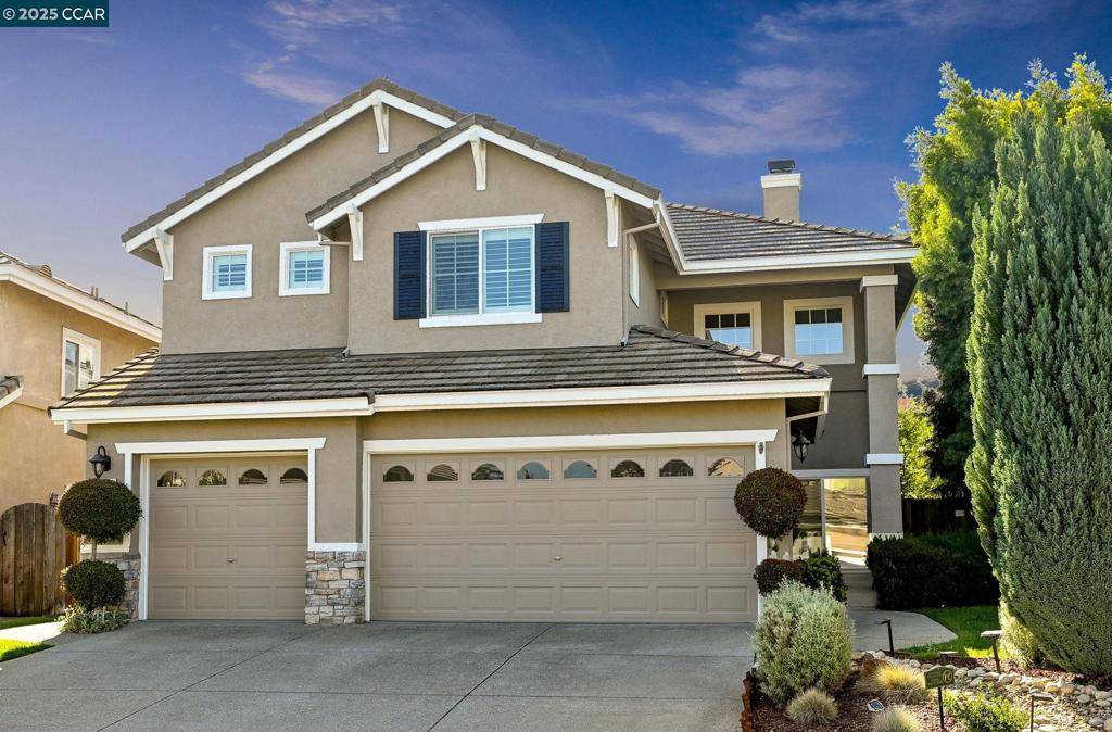 196 Blackstone Dr,  Danville,  CA 94506