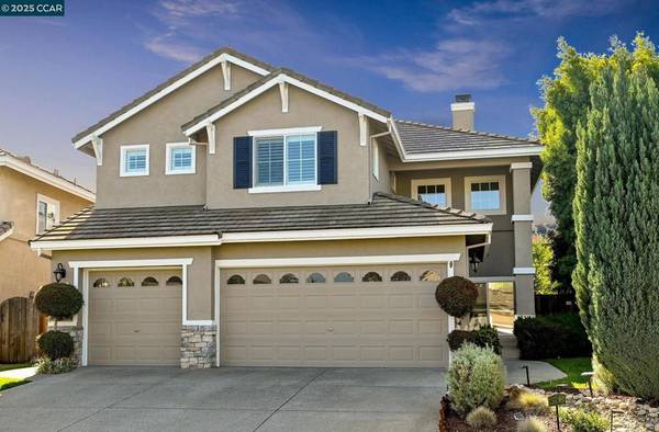 196 Blackstone Dr, Danville, CA 94506