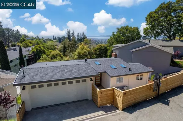 Piedmont, CA 94611,24 Somerset Rd