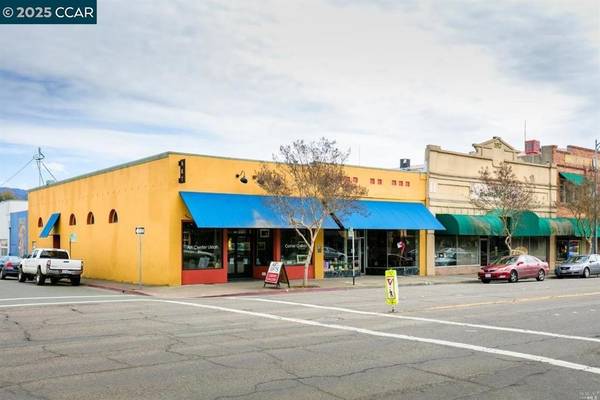 Ukiah, CA 95482,203 S State St