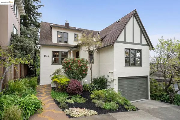 Berkeley, CA 94708,2506 Buena Vista Way
