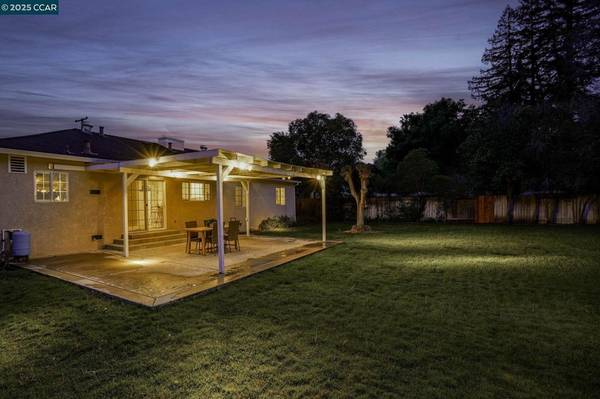Concord, CA 94518,1551 Orange Street