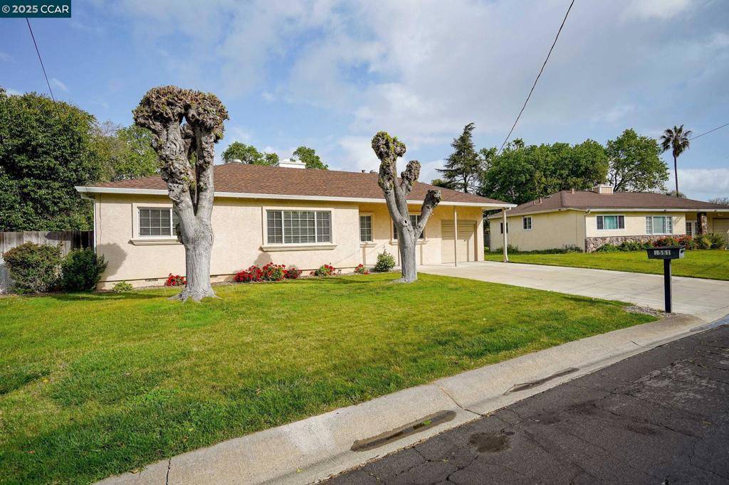 Concord, CA 94518,1551 Orange Street