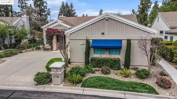 Brentwood, CA 94513,1770 Crispin Dr