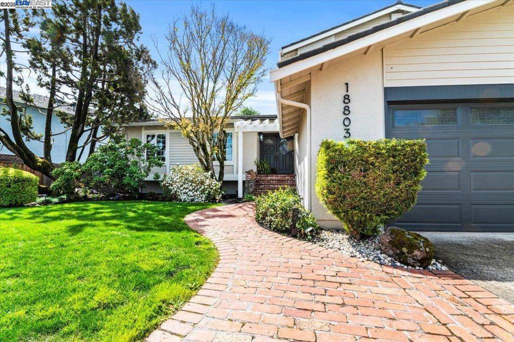 Castro Valley, CA 94552,18803 W Cavendish Dr