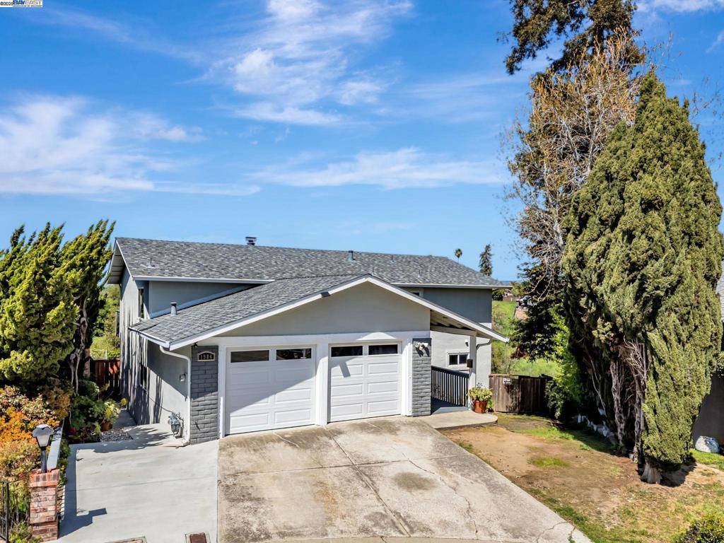 1984 Nina Ct,  Hayward,  CA 94541