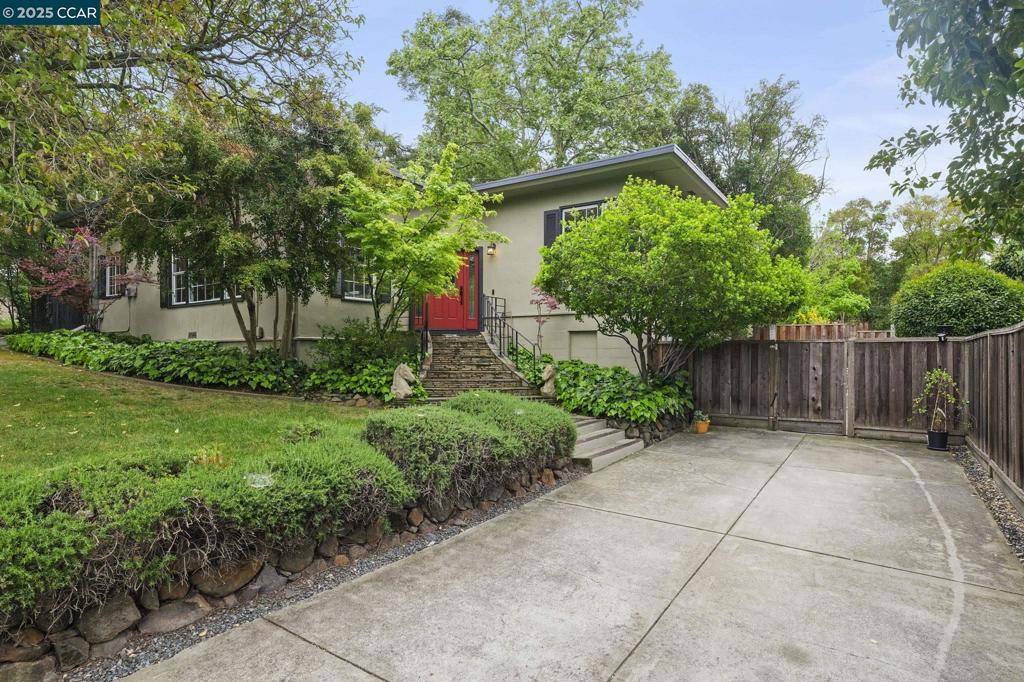 Walnut Creek, CA 94597,2489 Encinal Drive