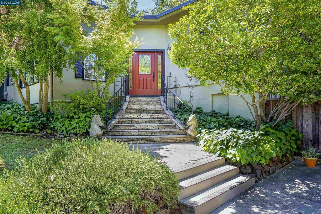 2489 Encinal Drive, Walnut Creek, CA 94597
