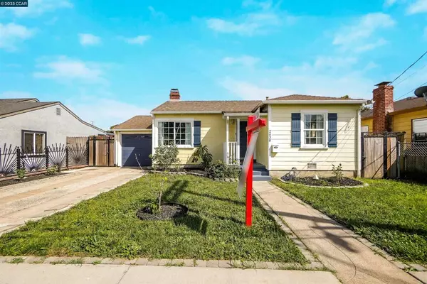 San Pablo, CA 94806,2638 Ohare Ave