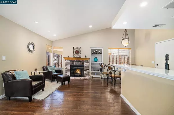 Antioch, CA 94531,4929 Parkgreen Cir