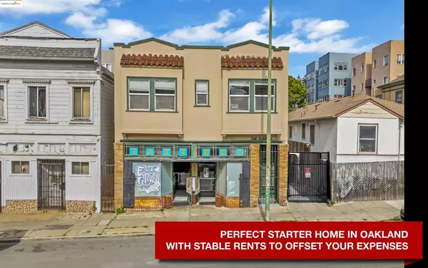 518 E 18th Street,  Oakland,  CA 94606