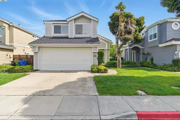 Fremont, CA 94555,33243 Sunriver Cmn