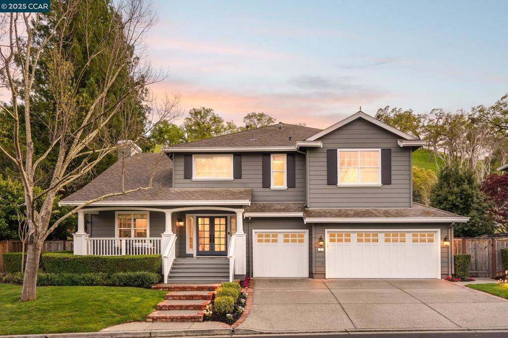 7 Glen Hollow Rd, Danville, CA 94506