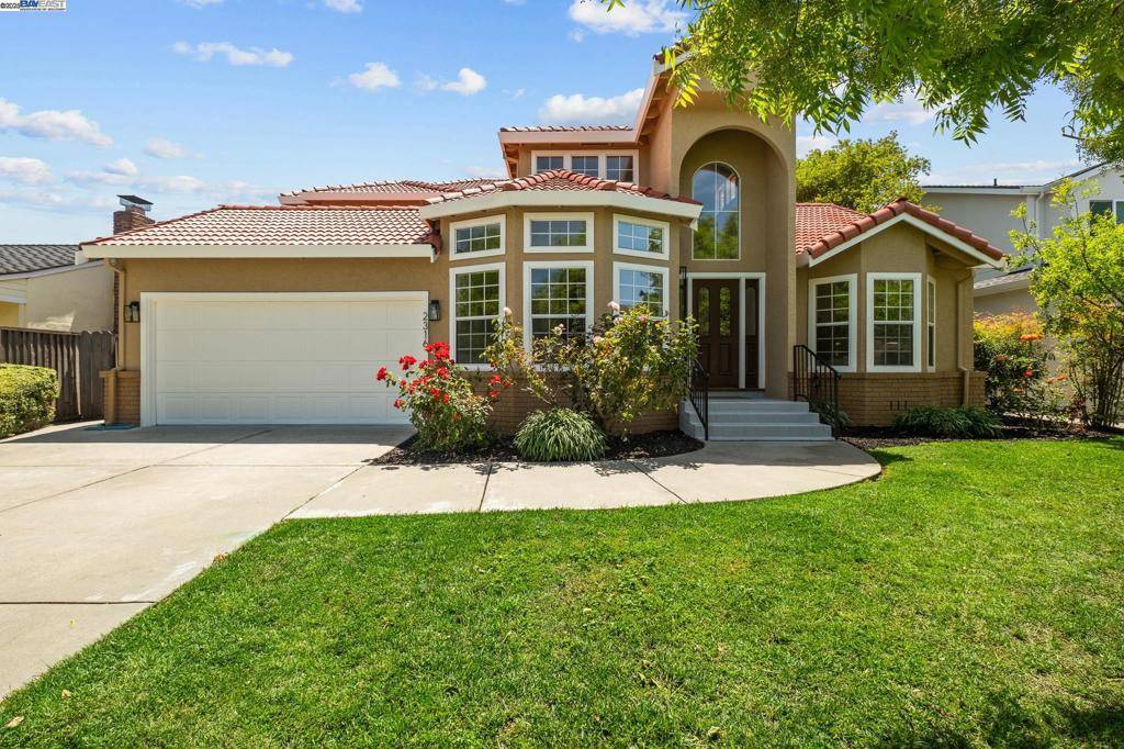 2316 Tulip Rd, San Jose, CA 95128