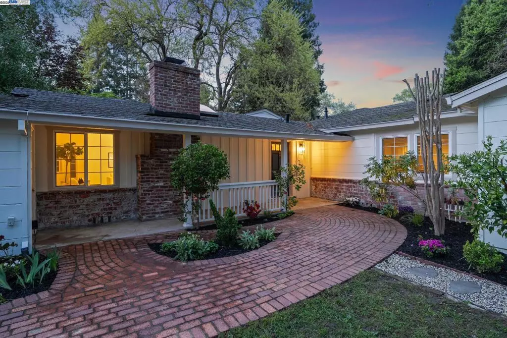 Danville, CA 94526,600 Camino Amigo