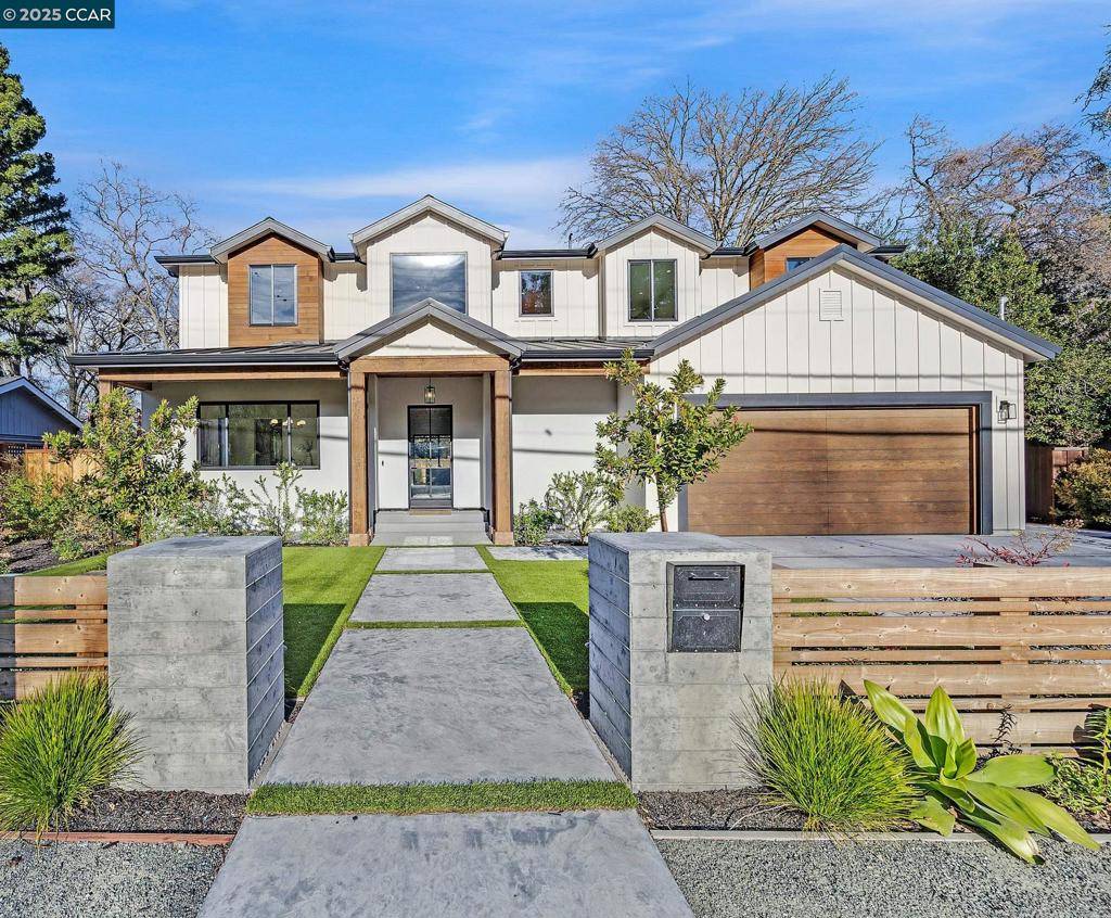 Danville, CA 94526,358 Verona Ave