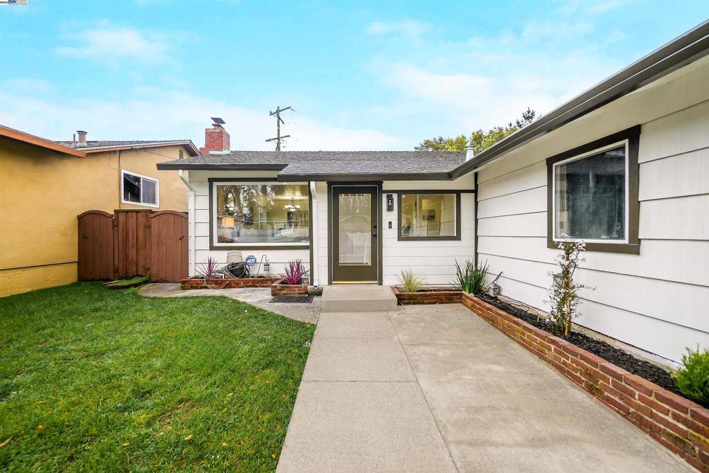 San Bruno, CA 94066,2521 Evergreen Dr