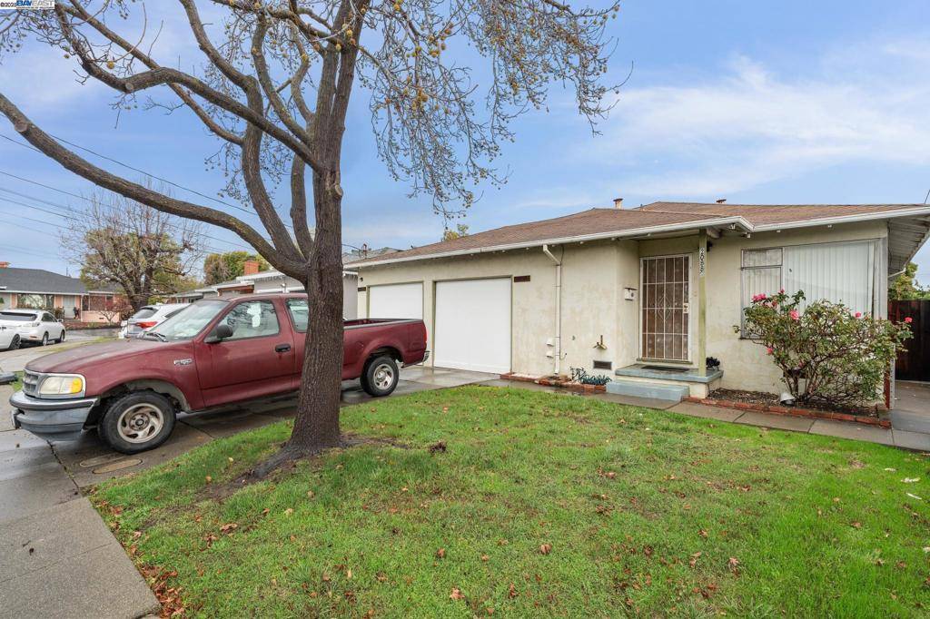 20884 Ashfield Ave, Castro Valley, CA 94546