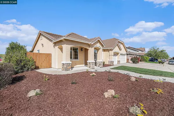 Antioch, CA 94509,3536 Swallow Way