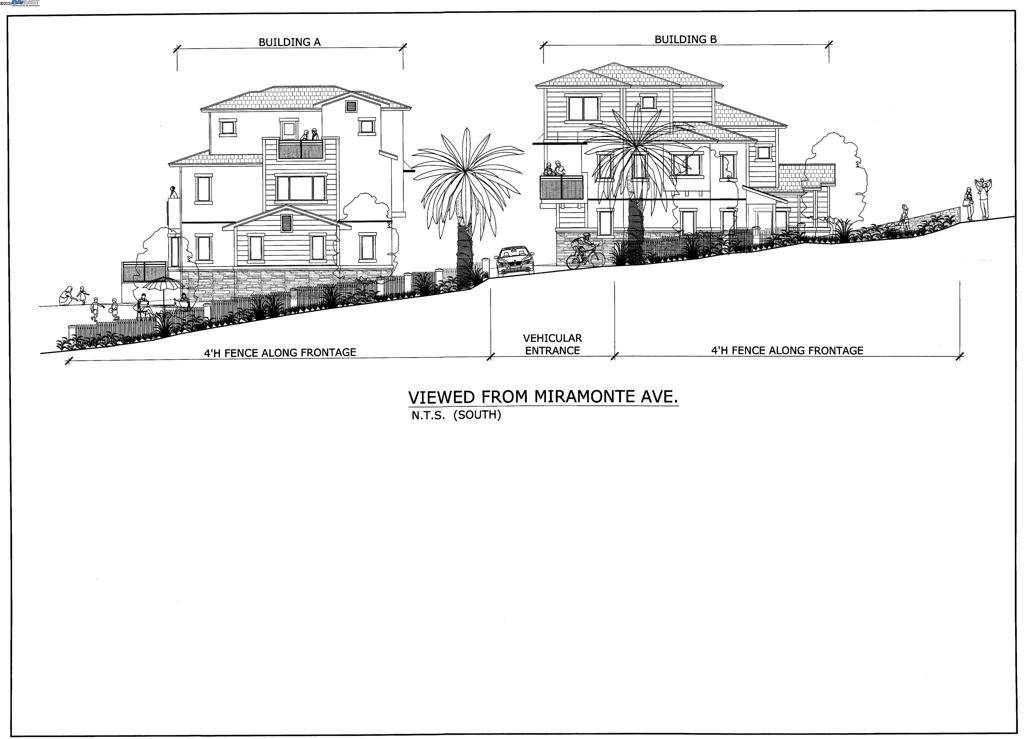 Castro Valley, CA 94578,Miramonte corner Saratoga
