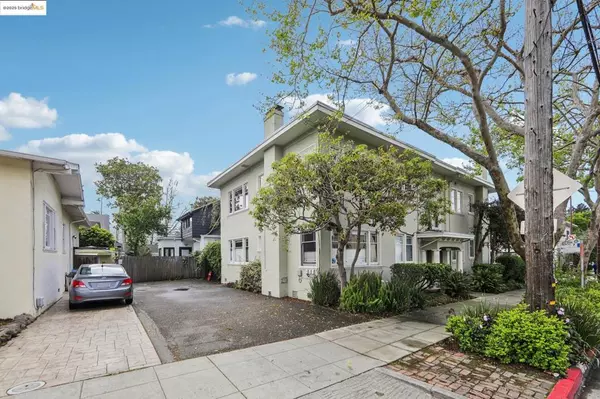 Berkeley, CA 94705,2600 Ashby Ave #3