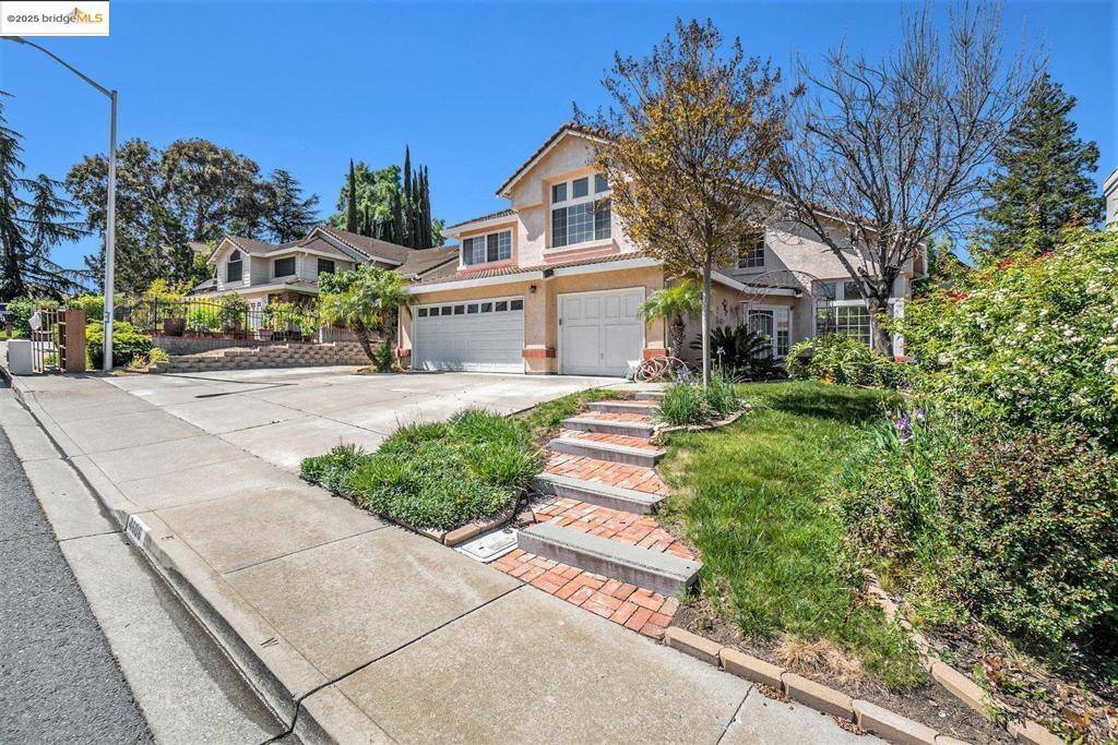Antioch, CA 94531,4606 Arabian WAY