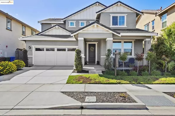 228 Sespe Creek Way, Brentwood, CA 94513