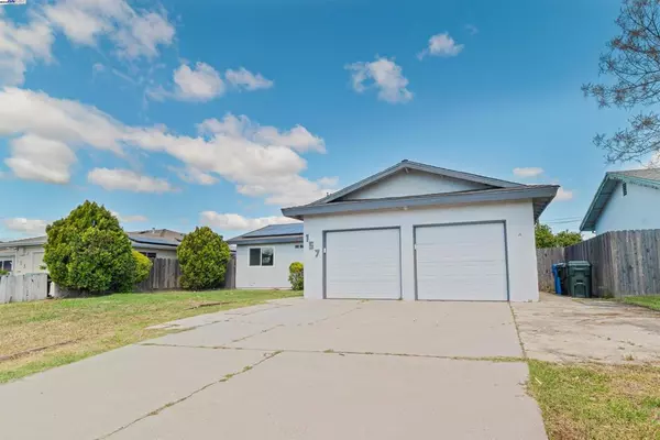 Manteca, CA 95336,157 Argonaut St