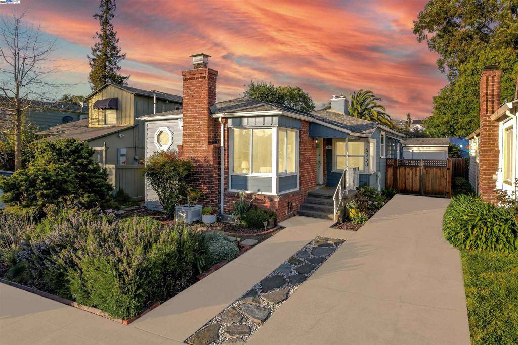 4338 Allendale Ave, Oakland, CA 94619