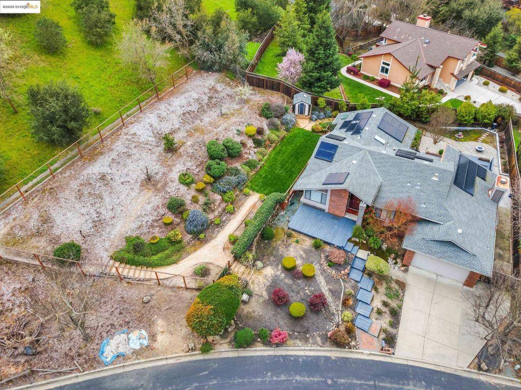 Walnut Creek, CA 94597-1802,1431 HUSTON ROAD