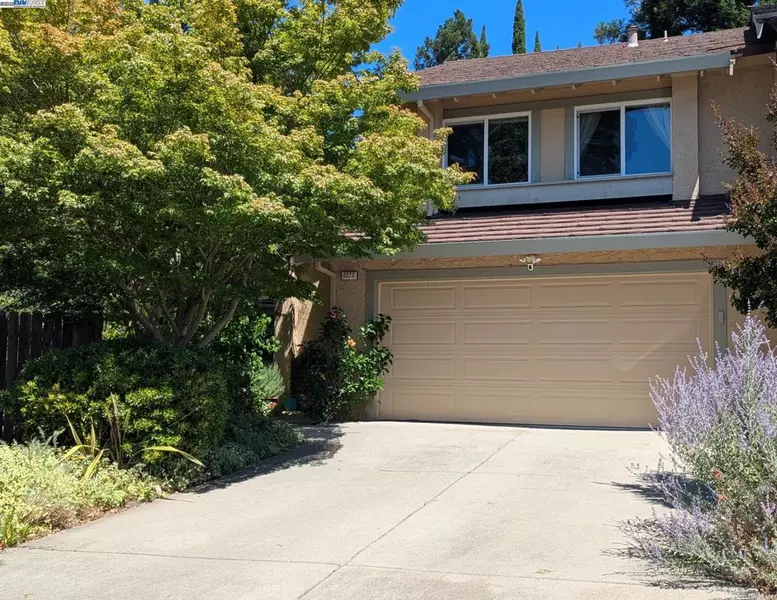 2277 Stillcreek Ct, Martinez, CA 94553