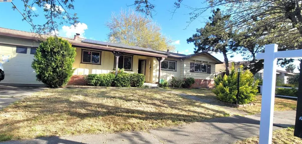 Concord, CA 94521,1760 Denkinger Rd