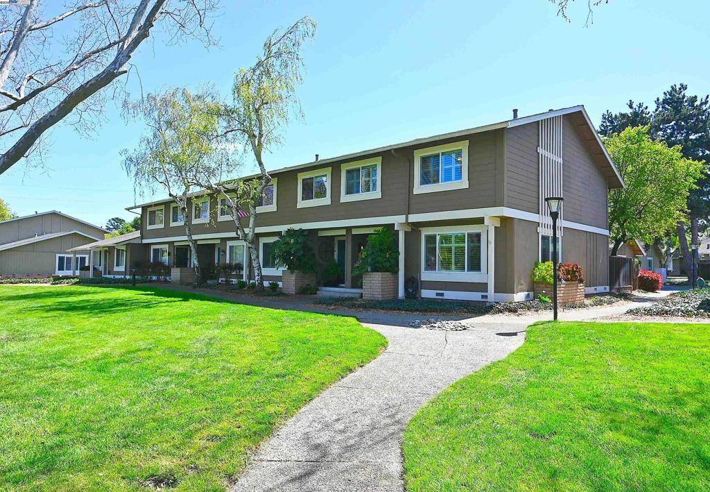 112 Lawnview Circle,  Danville,  CA 94526