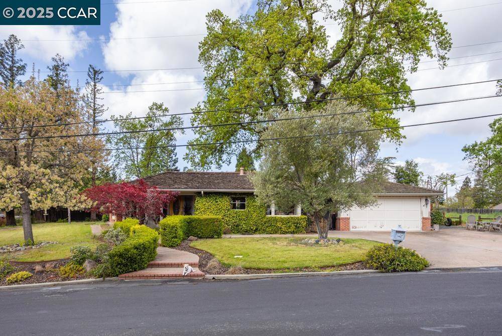 Walnut Creek, CA 94596,20 Santa Rita Dr